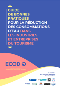 Guide ECOD'O - bonnes pratiques pour la réduction des consommations d'eau