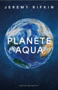 Couv Planète aqua, J. Rifkin