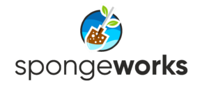 SpongeWorks logo projet de recherche