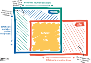 Schéma MNRE et SFN (c)OIEau