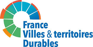 logo France Villes et territoires durables
