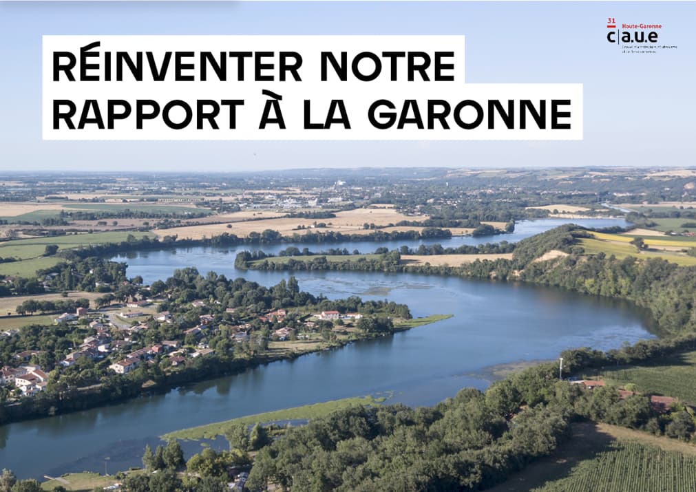 CAUE31 - Garonne