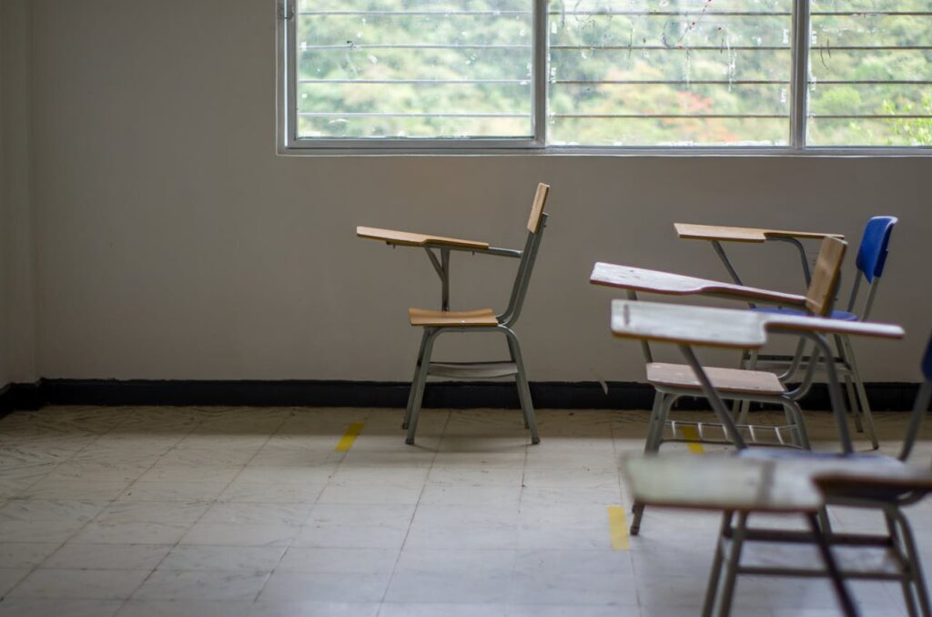 établissement scolaire - économies d'eau