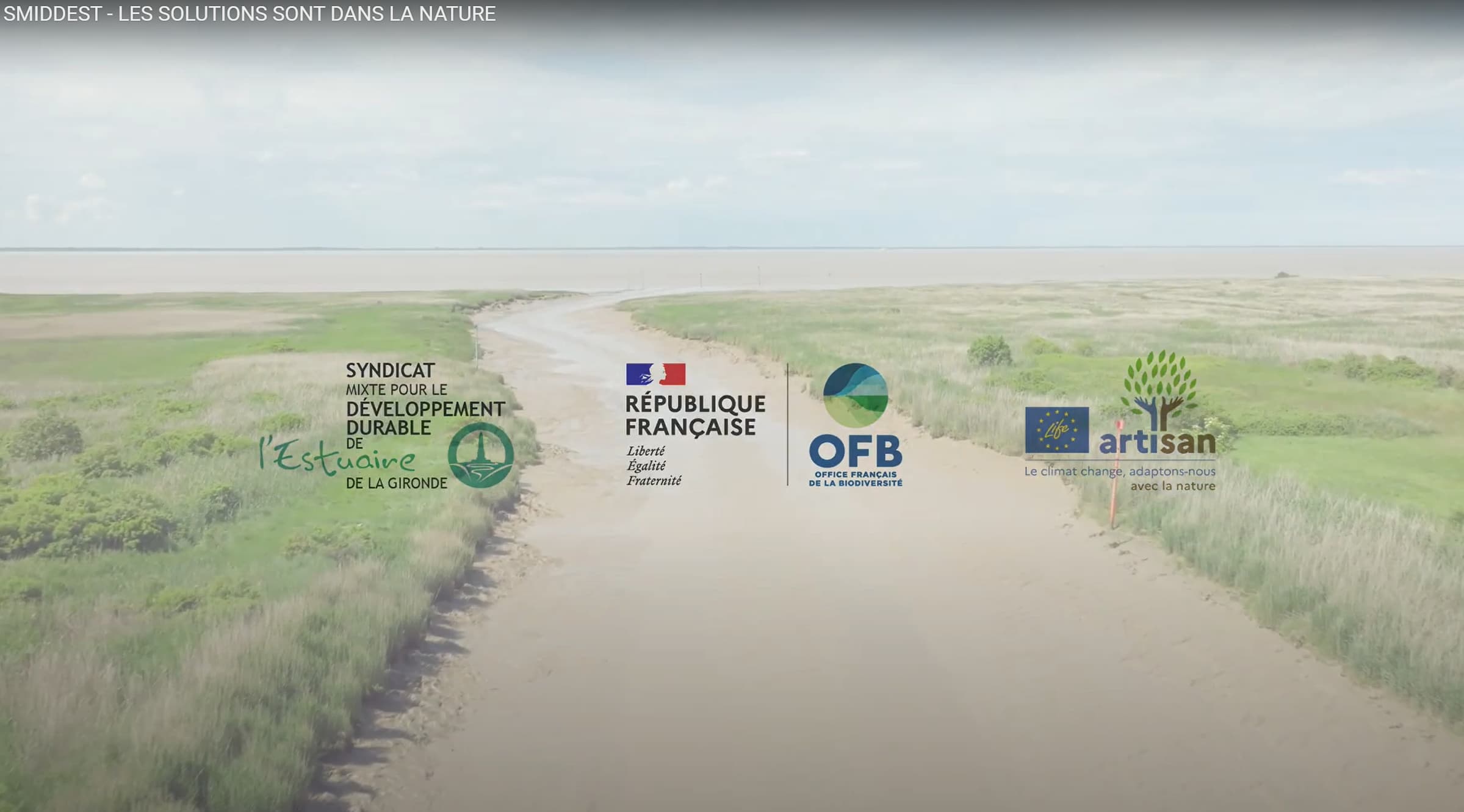 SMIDDEST - LES SOLUTIONS SONT DANS LA NATURE