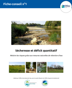 MNRE fiche-conseil OIEAU
