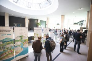 Ralentir l'eau pour adapter nos territoires - Bordeaux - 3 octobre - expo