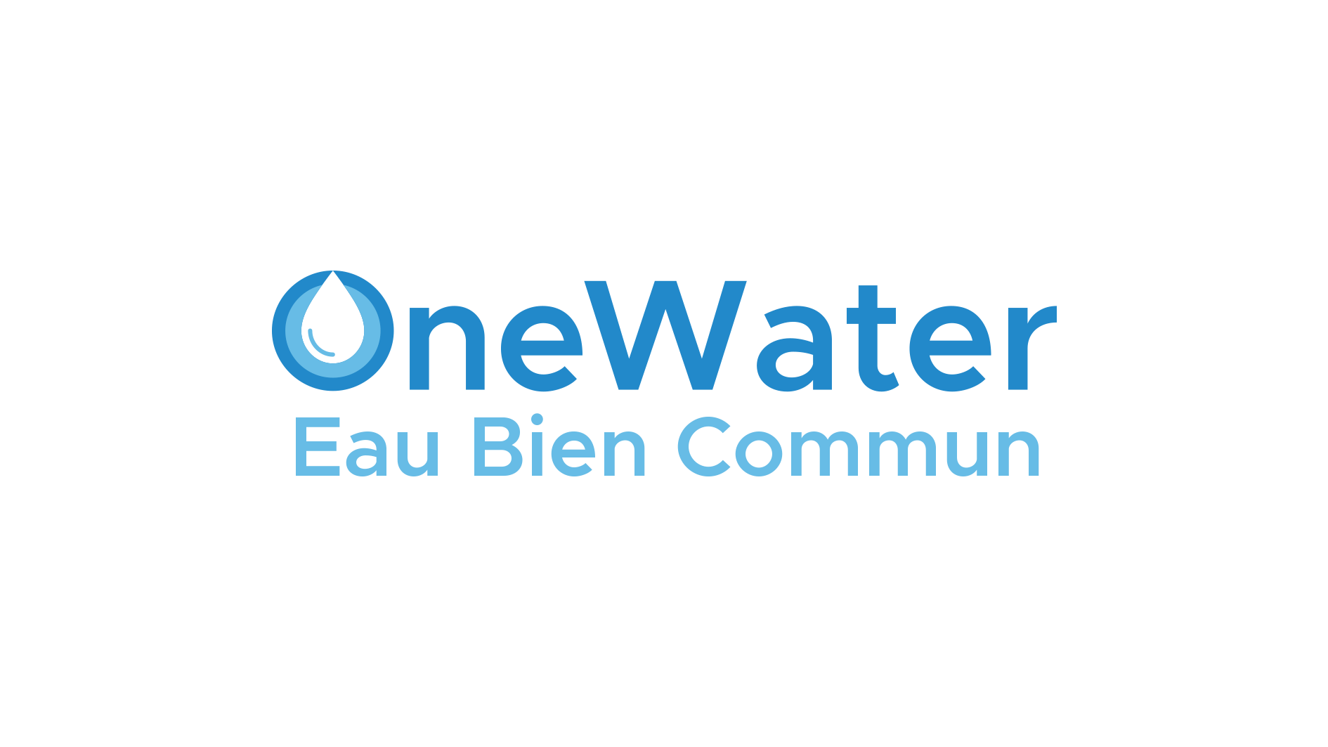 logo PEPR OneWater