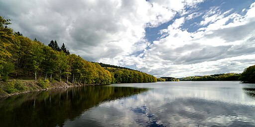 Le Morvan, par Amanda Hinault