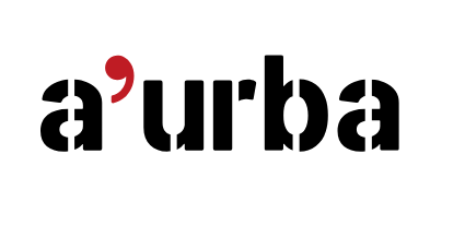 Logo a-urba