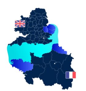 Les sites pilotes de Water for Tomorrow