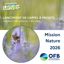 AAP Mission Nature 2026