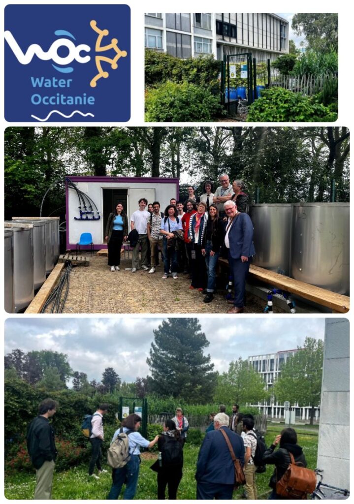 COPIL Living Lab de Toulouse Métropole