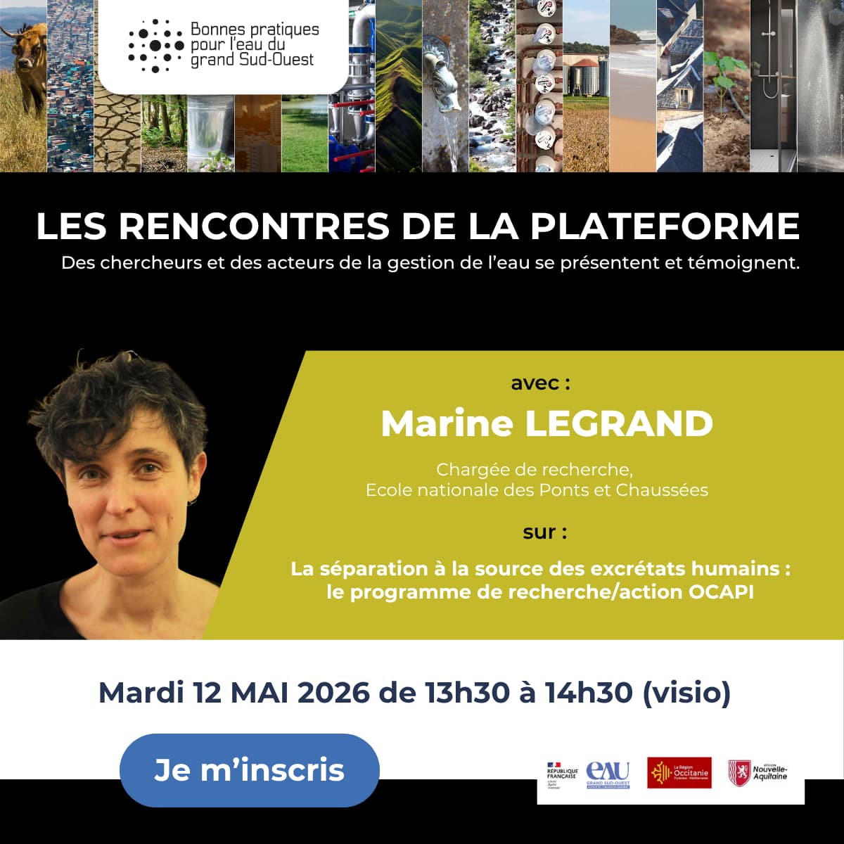 Invitation Legrand