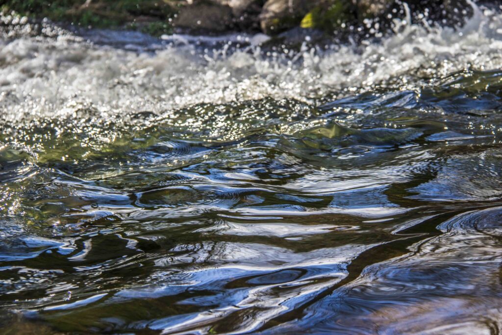 Eau vive (c)Susanne Nilsson, CC BY-SA 2.0