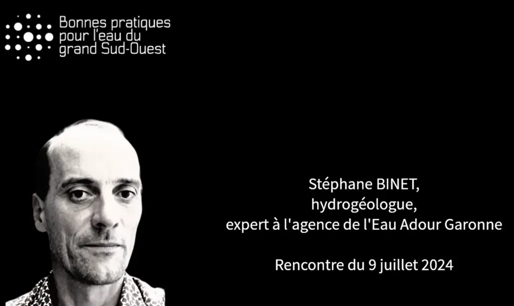 Webinaire Stéphane Binet