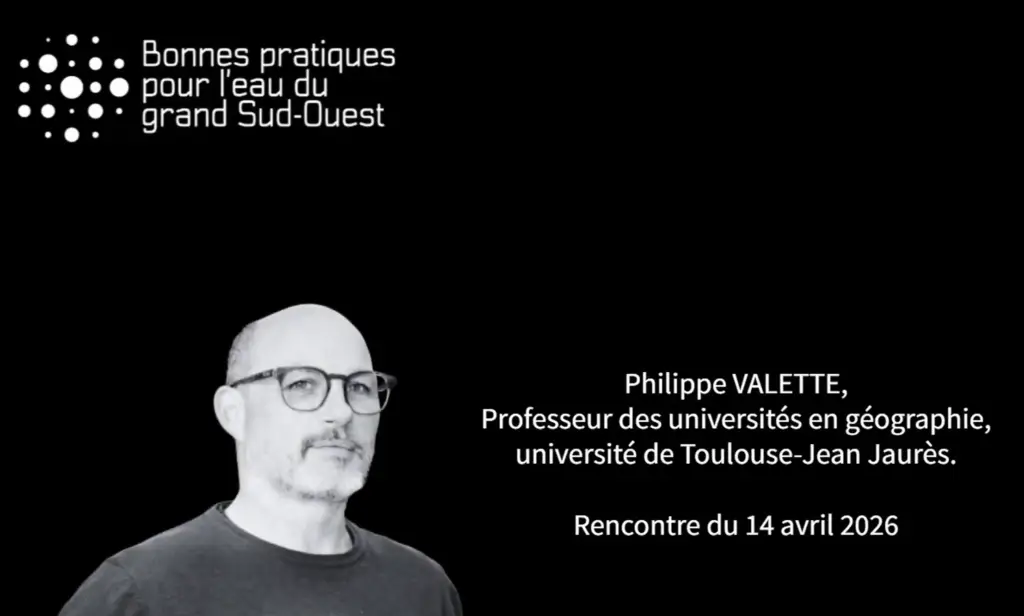 Webinaire avec Philippe Valette