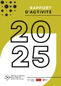 Rapport d'activité 2025