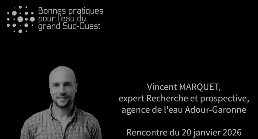 Webinaire Vincent Marquet