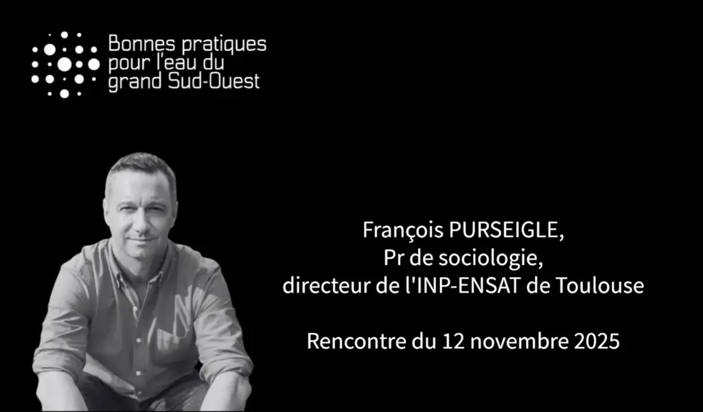 Webinaire Francois Purseigle