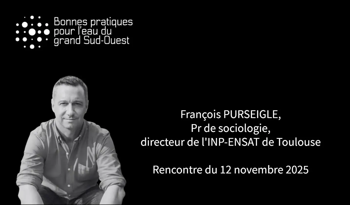 Webinaire Francois Purseigle