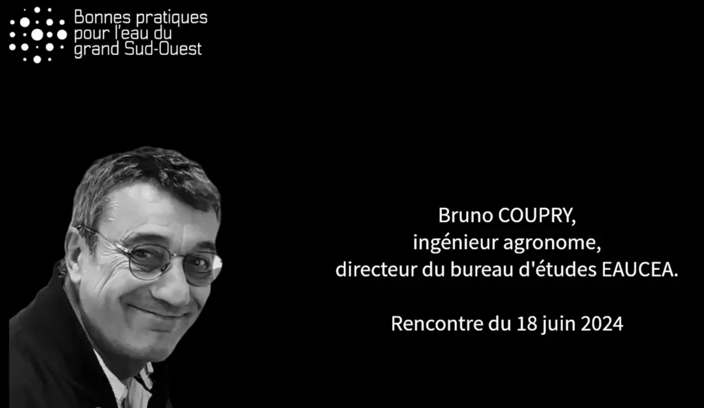 webinaire Bruno Coupry