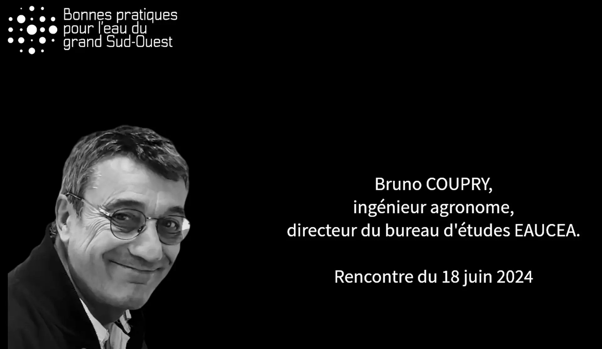 webinaire Bruno Coupry