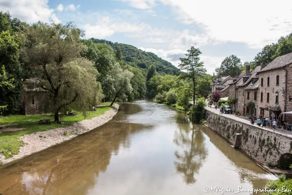 Aveyron Belcastel