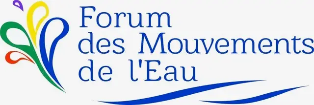 Logo Forum des Mouvements de l'eau