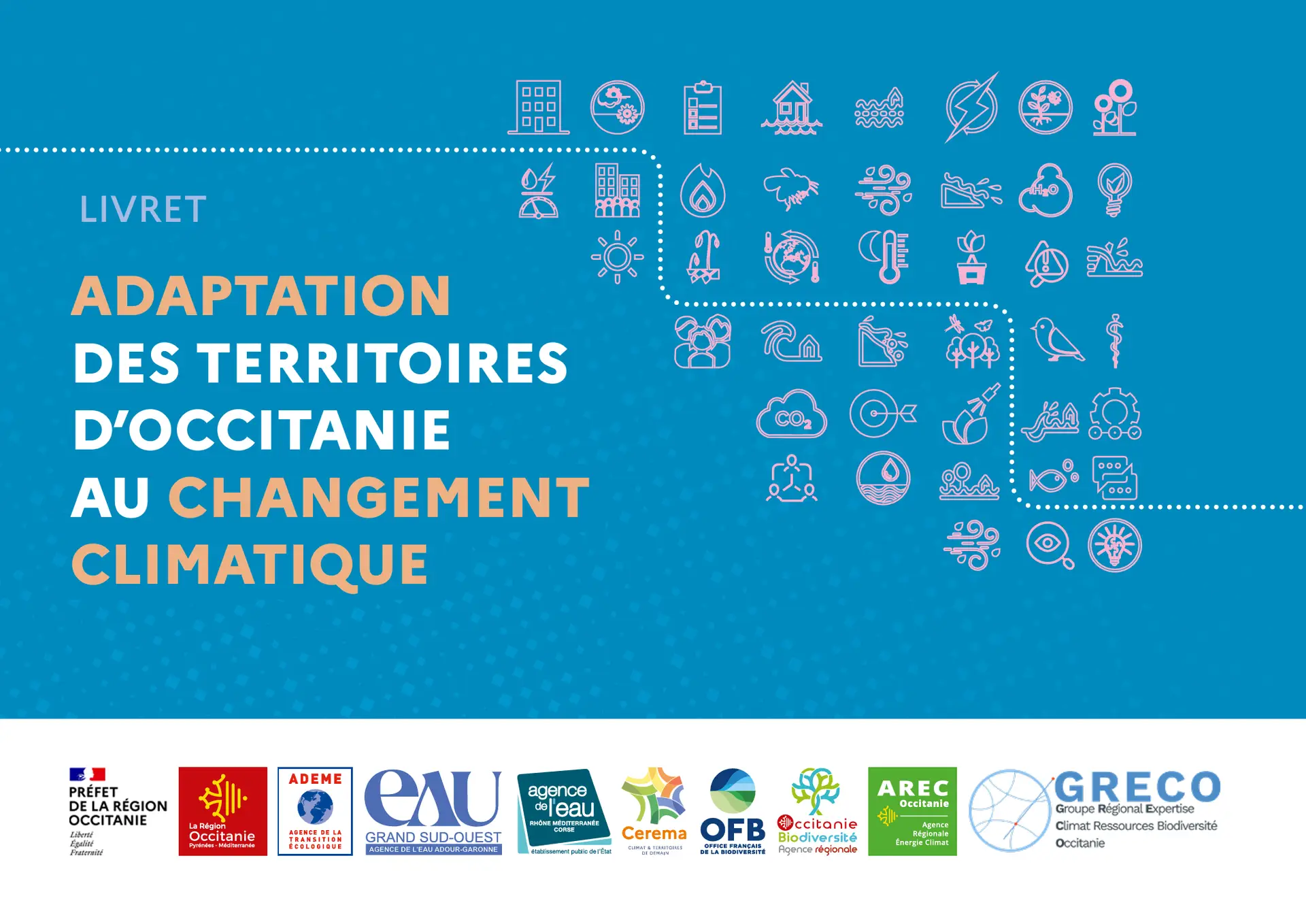Couverture du guide