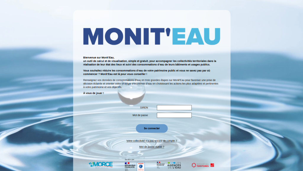 illustration Monit'eau