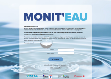 illustration Monit'eau