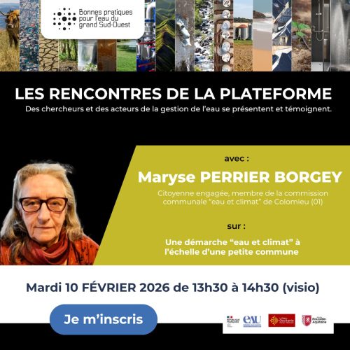 Invitation Perrier Borgey