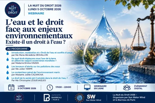 Webinaire SWW nuit du droit 2026